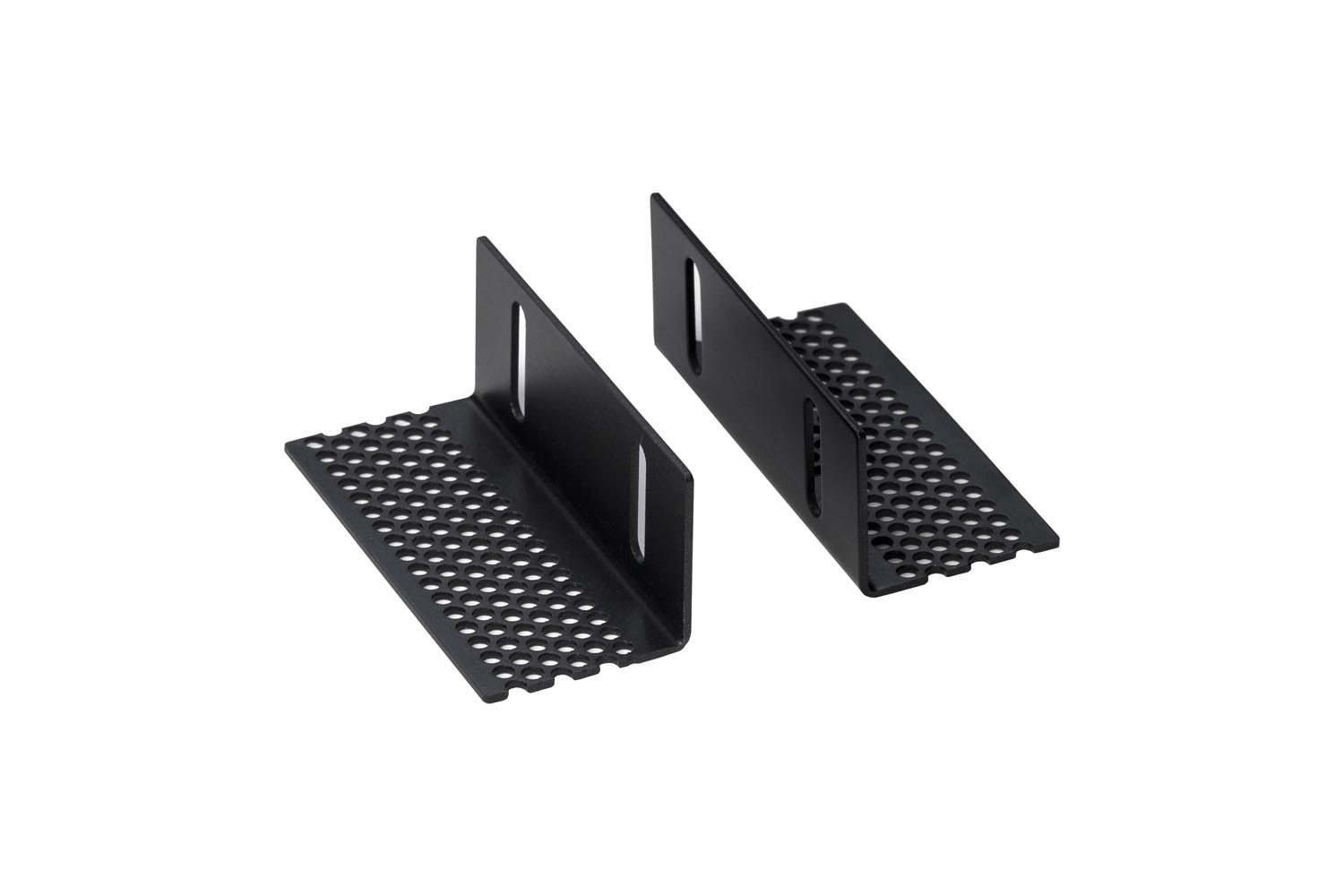 Unibright - LaVilla trimless Tracks 48V montage kit 2 stuks - LVTTRIMF
