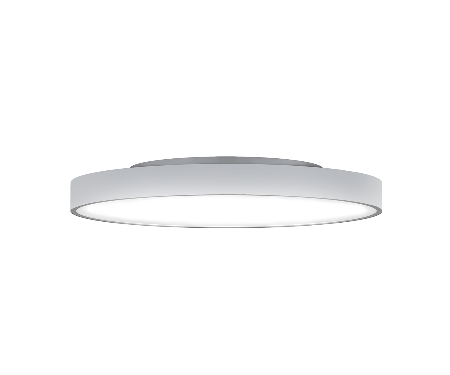 Unibright - Moon diam 1000 mm opaal plexiglas 2CCT 3000K|4000K D - MN100075W