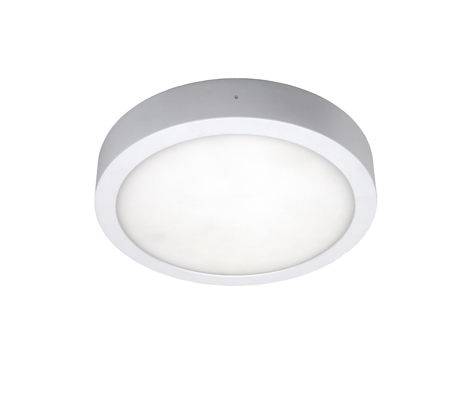 Unibright - Moon Master diam 245 mm 3000 K 1800 lm RF verbindin - MN24518WSM