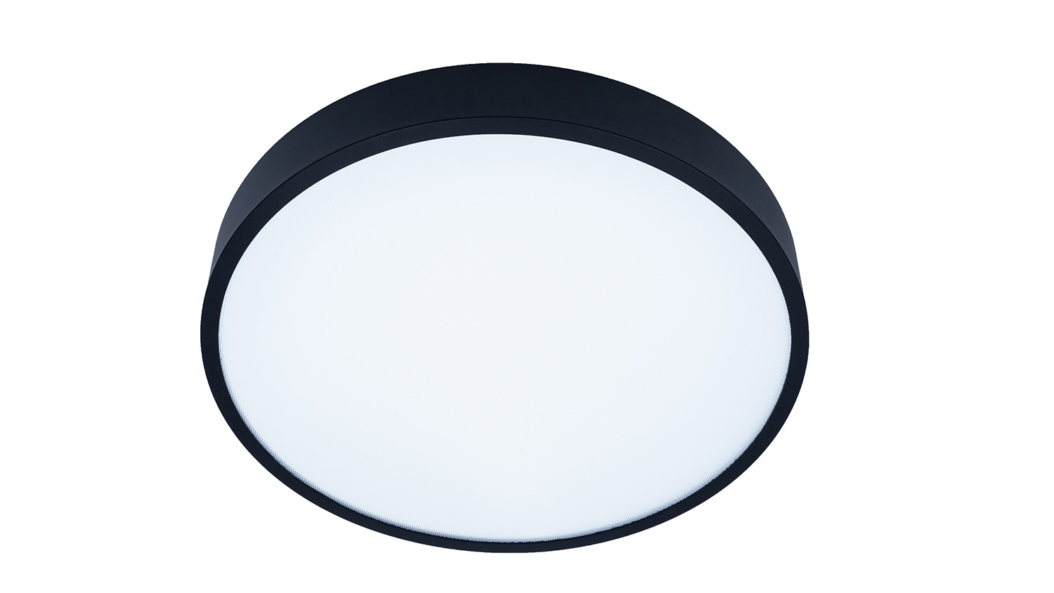 Unibright - Moon diam 400 mm opaal plexiglas 2CCT 3000K 4000K DA - MN40040B