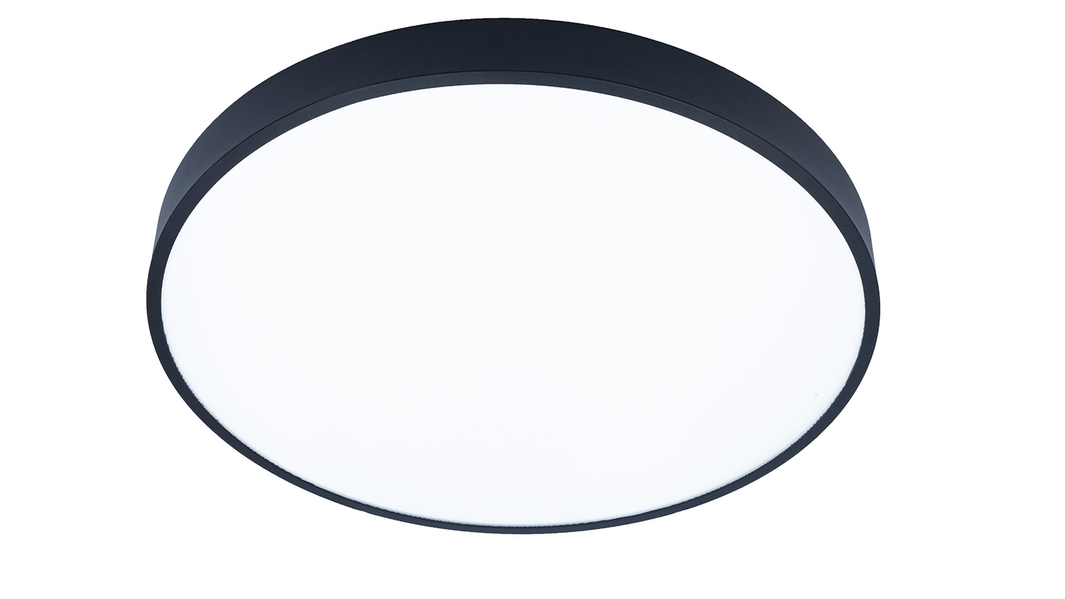 Unibright - Moon diam 600 mm opaal plexiglas 2CCT 3000K|4000K DA - MN60060B
