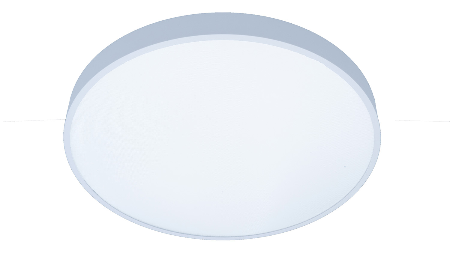Unibright - Moon diam 600 mm opaal plexiglas 2CCT 3000K 4000K DA - MN60060W
