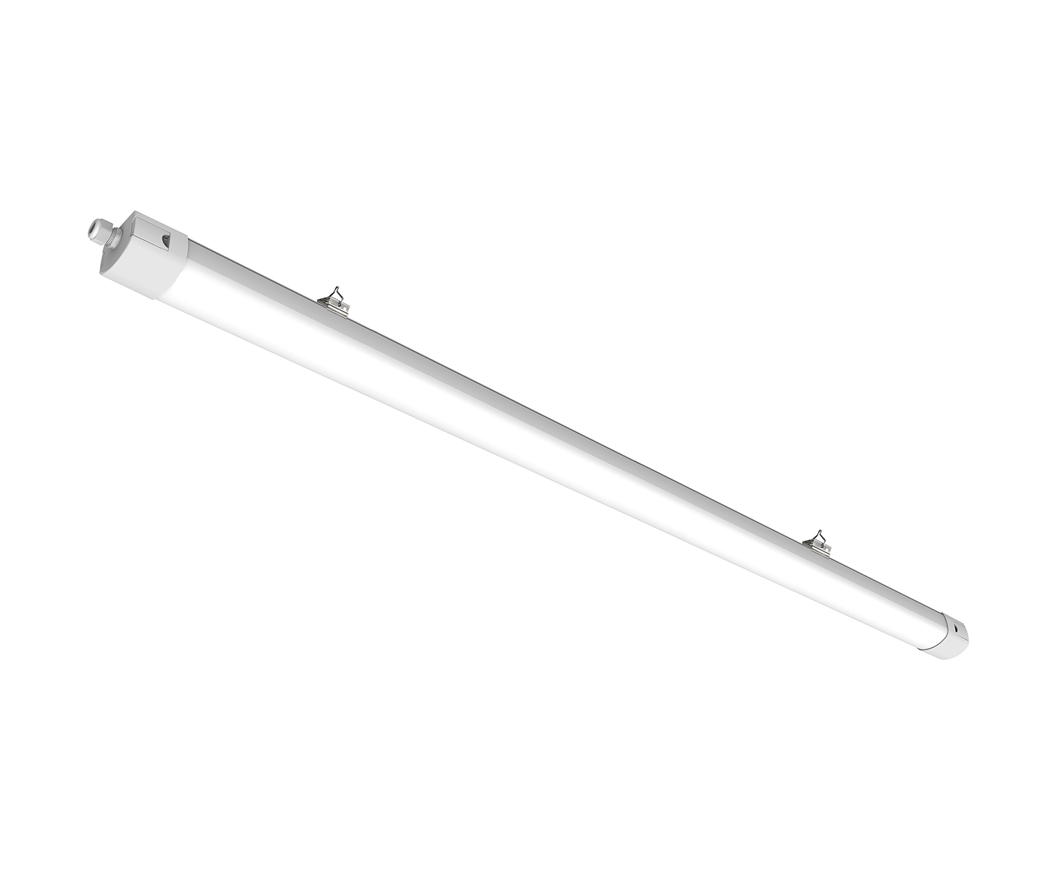 Unibright - Batten Light emergency 150 cm IP65 3CCT - QC15050E