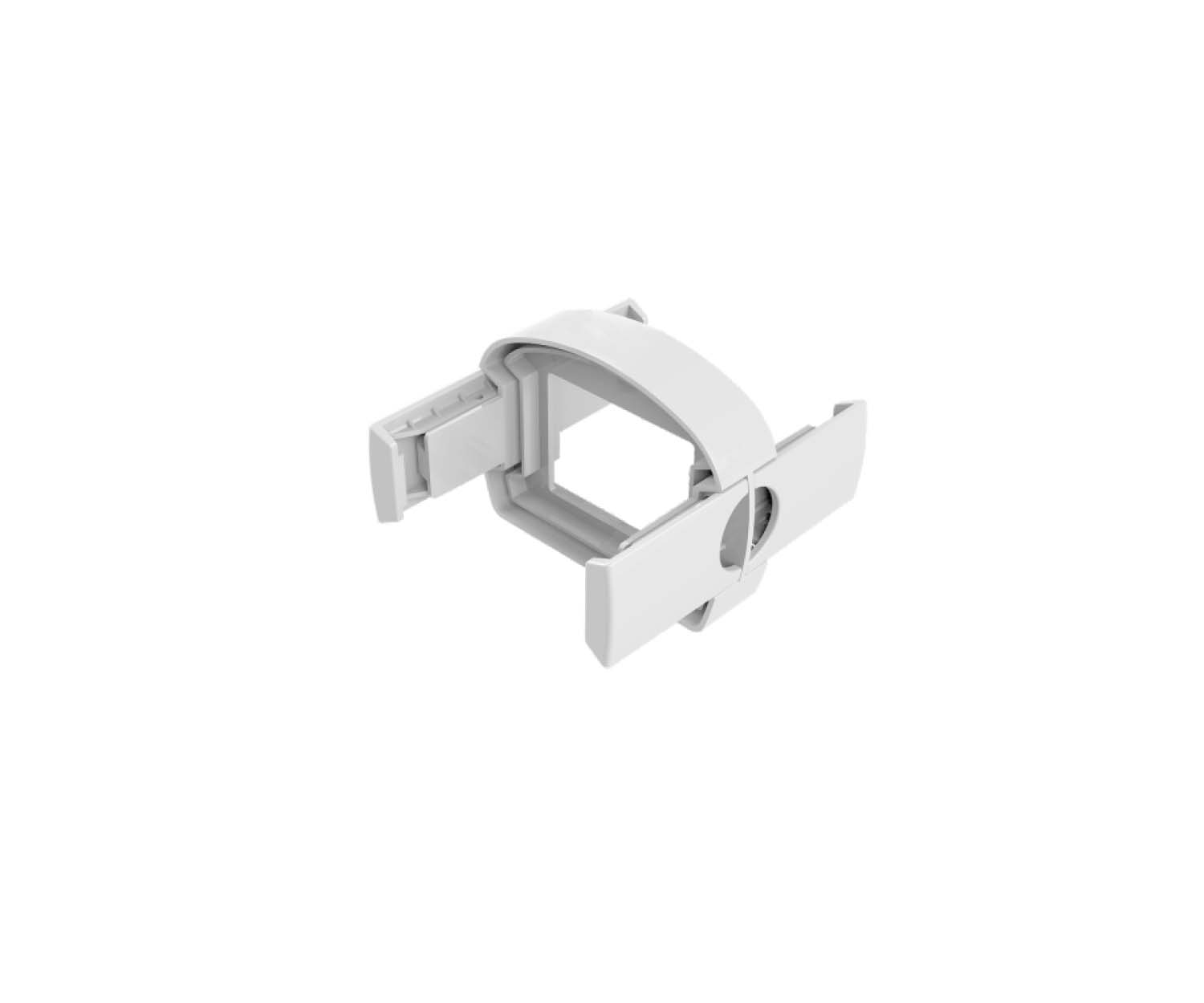 Unibright - Quickconnect Dummy verbinding - QCDBC