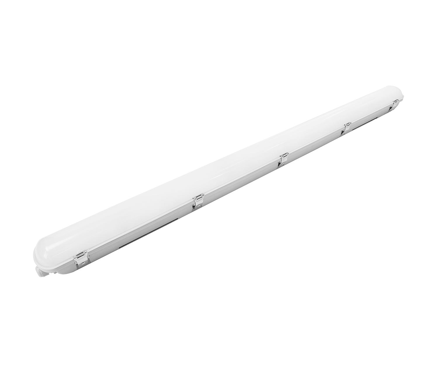 Unibright - Batten Light sensor 120 cm IP66 3CCT 33W - RD12033S