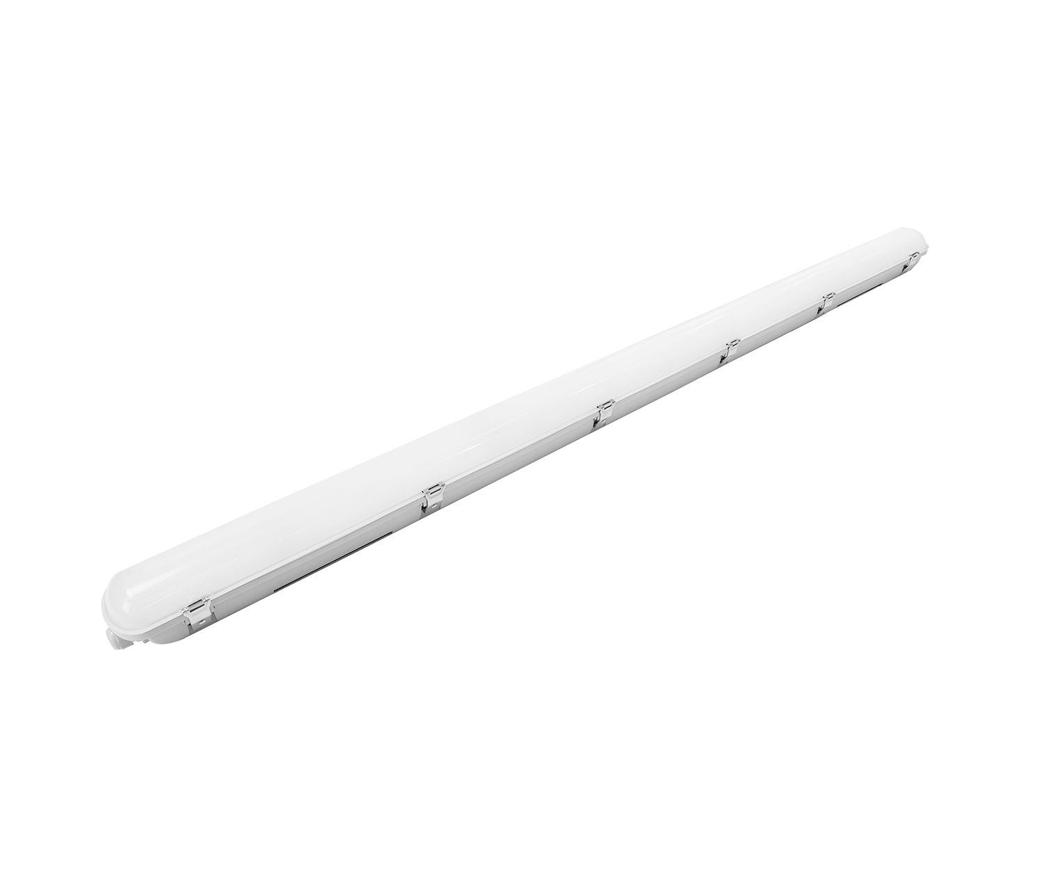 Unibright - Batten Light sensor emergency 150 cm IP66 3CCT 60W - RD15060SE
