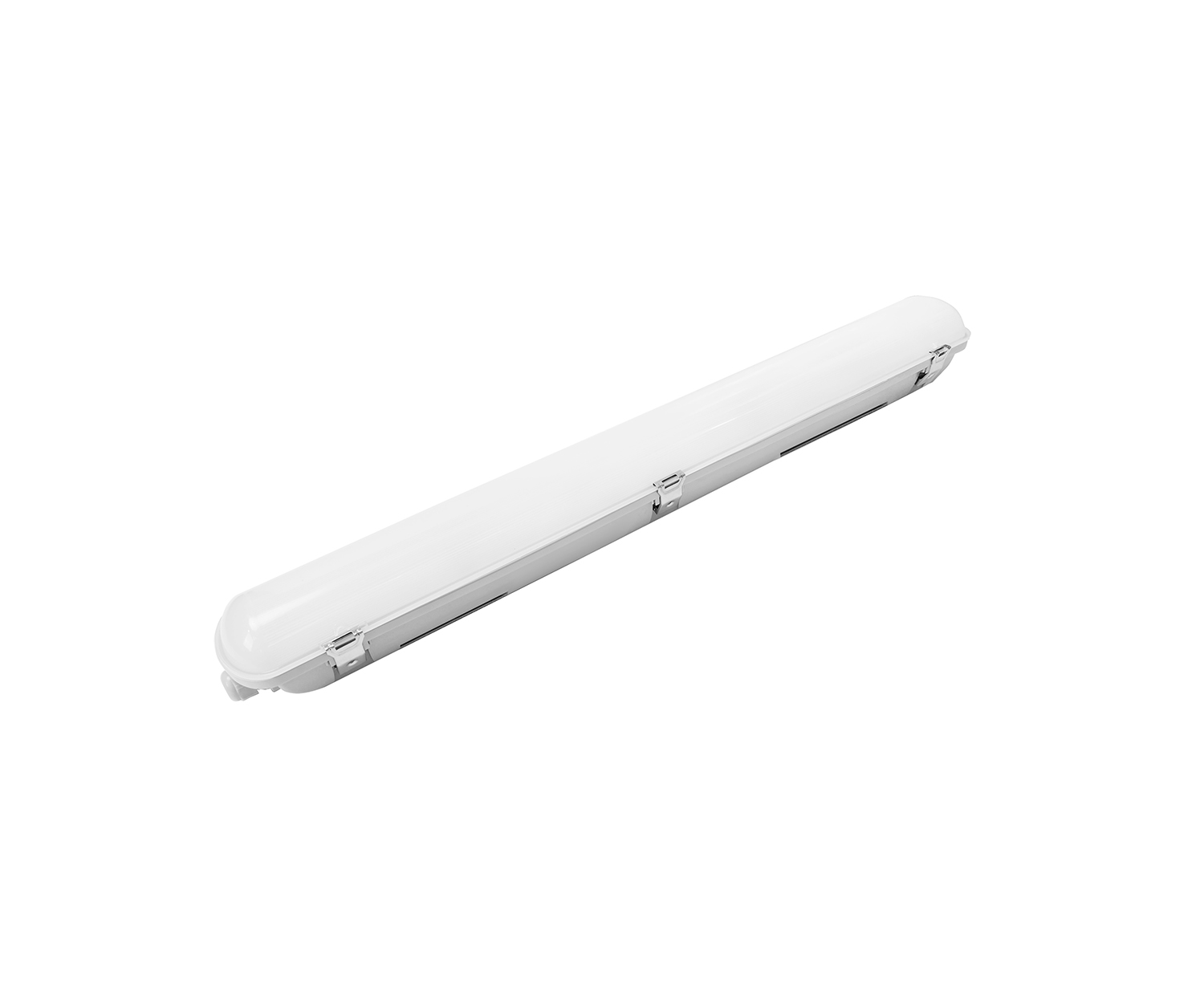 Unibright - Batten Light sensor 60 cm IP66 3CCT 18W - RD6018S