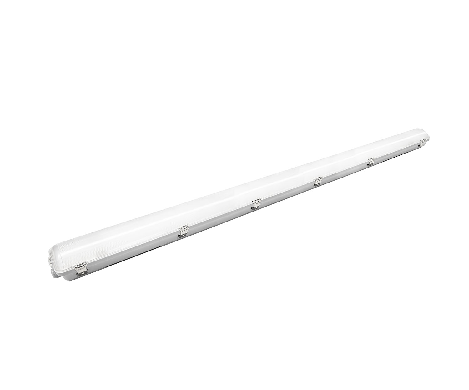 Unibright - Radial Slim emergency 150cm IP66 4000K 55W - RDS15055K4E