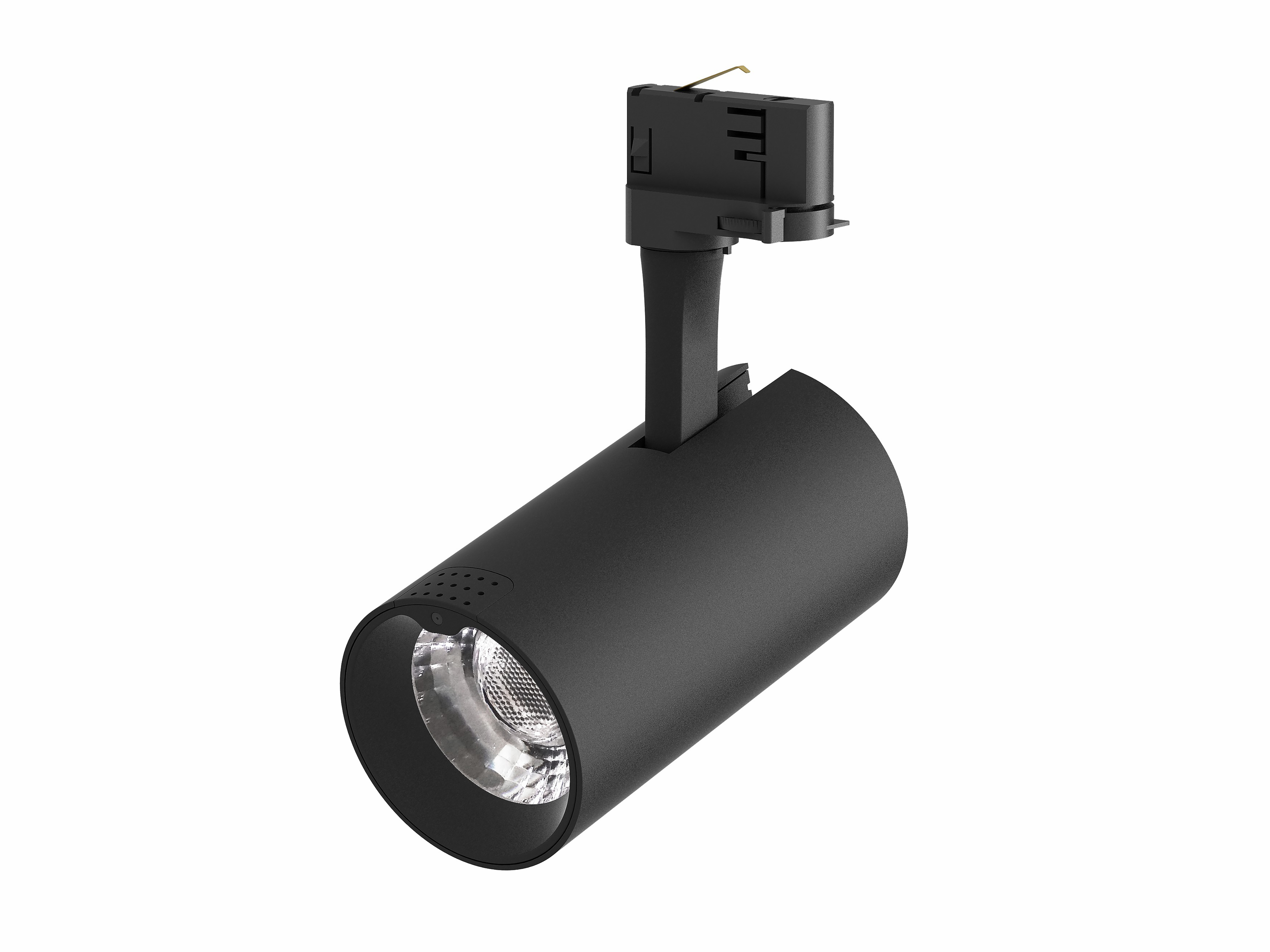 Unibright - Smart Track Light 25w 40° Auto CCT 2000lm zwart - SMTL2540B