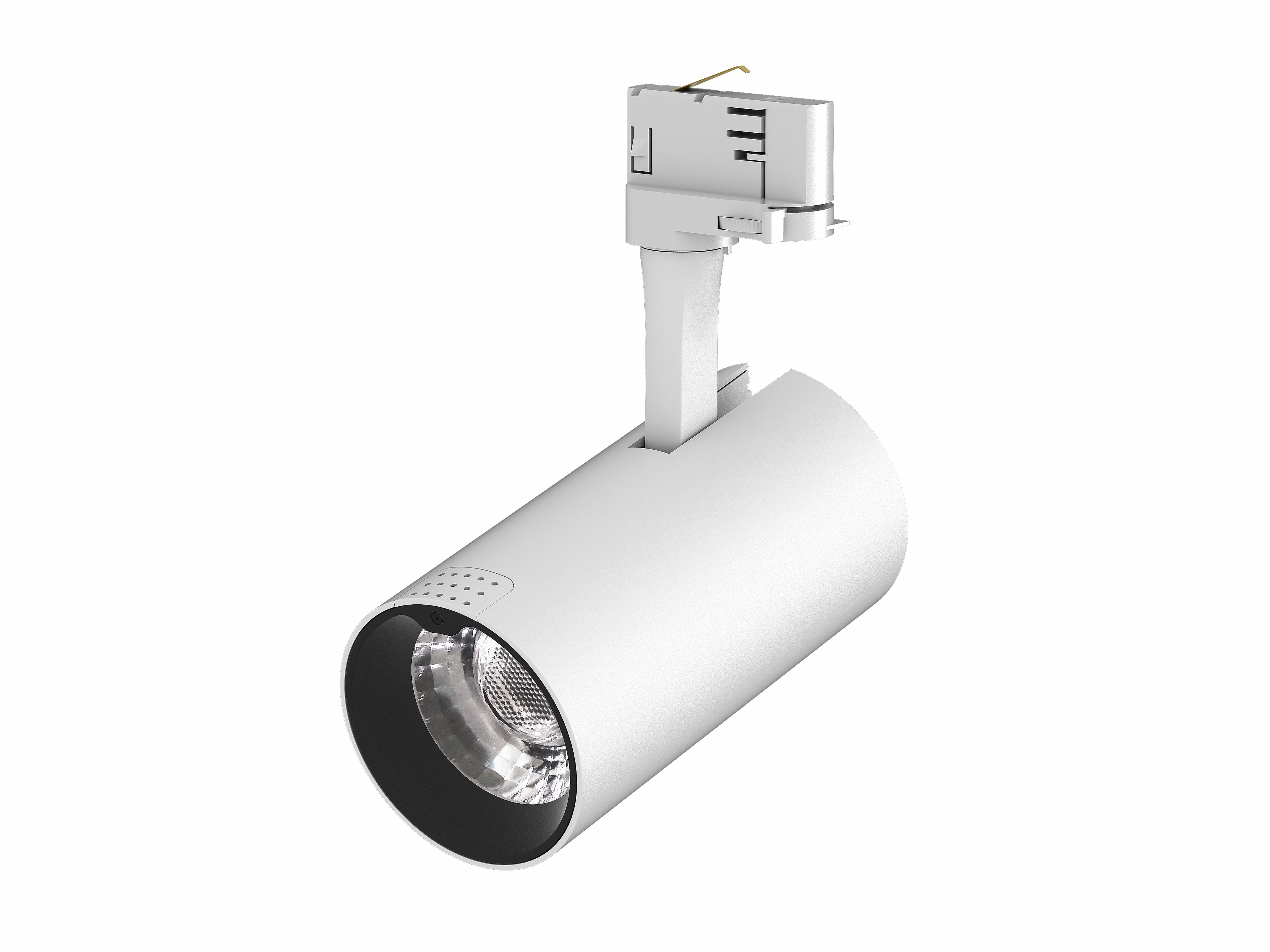 Unibright - Smart Track Light 25w 40° Auto CCT 2000lm wit - SMTL2540W