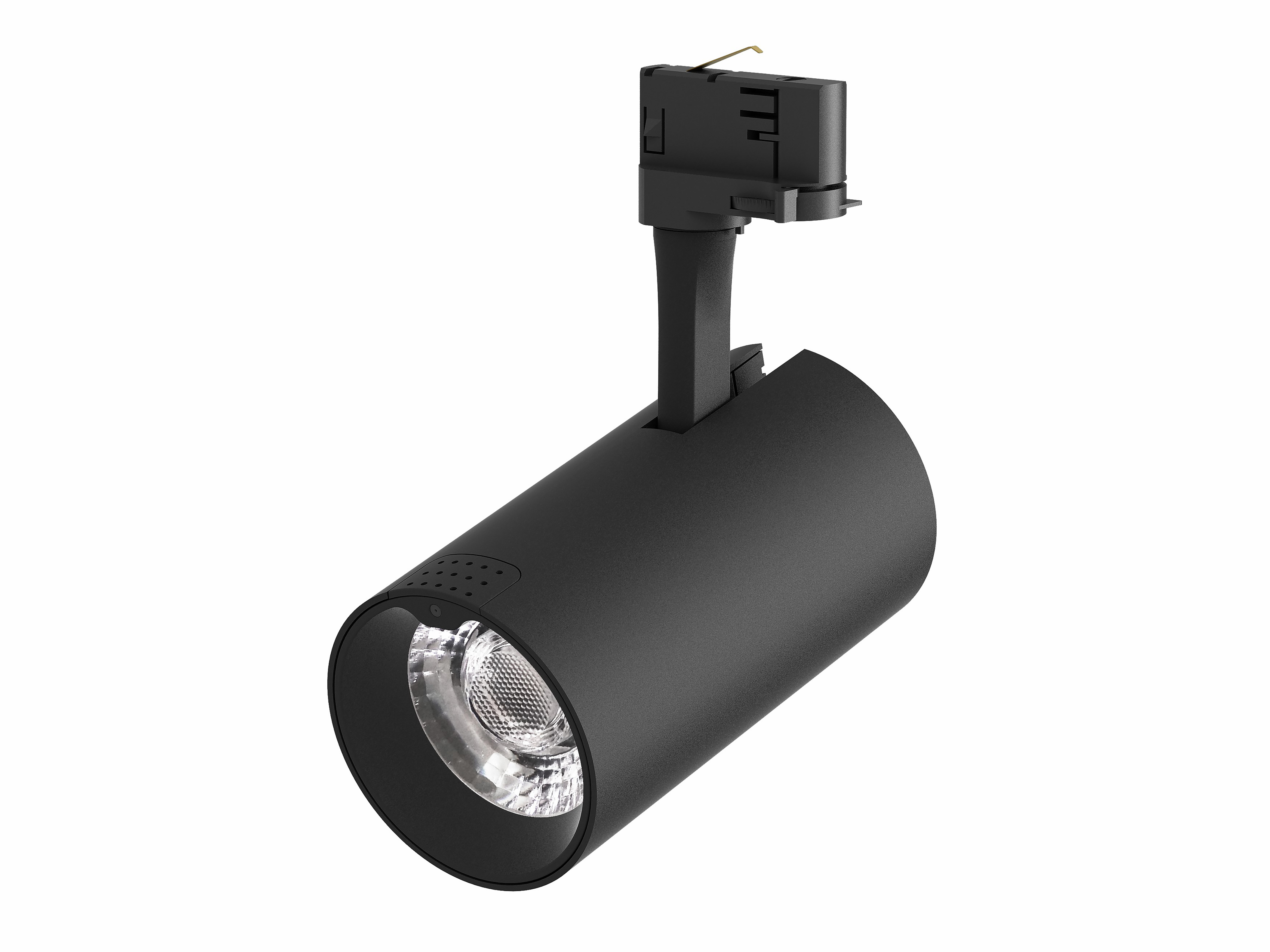 Unibright - Smart Track Light 35w 40° Auto CCT 3100lm zwart - SMTL3540B