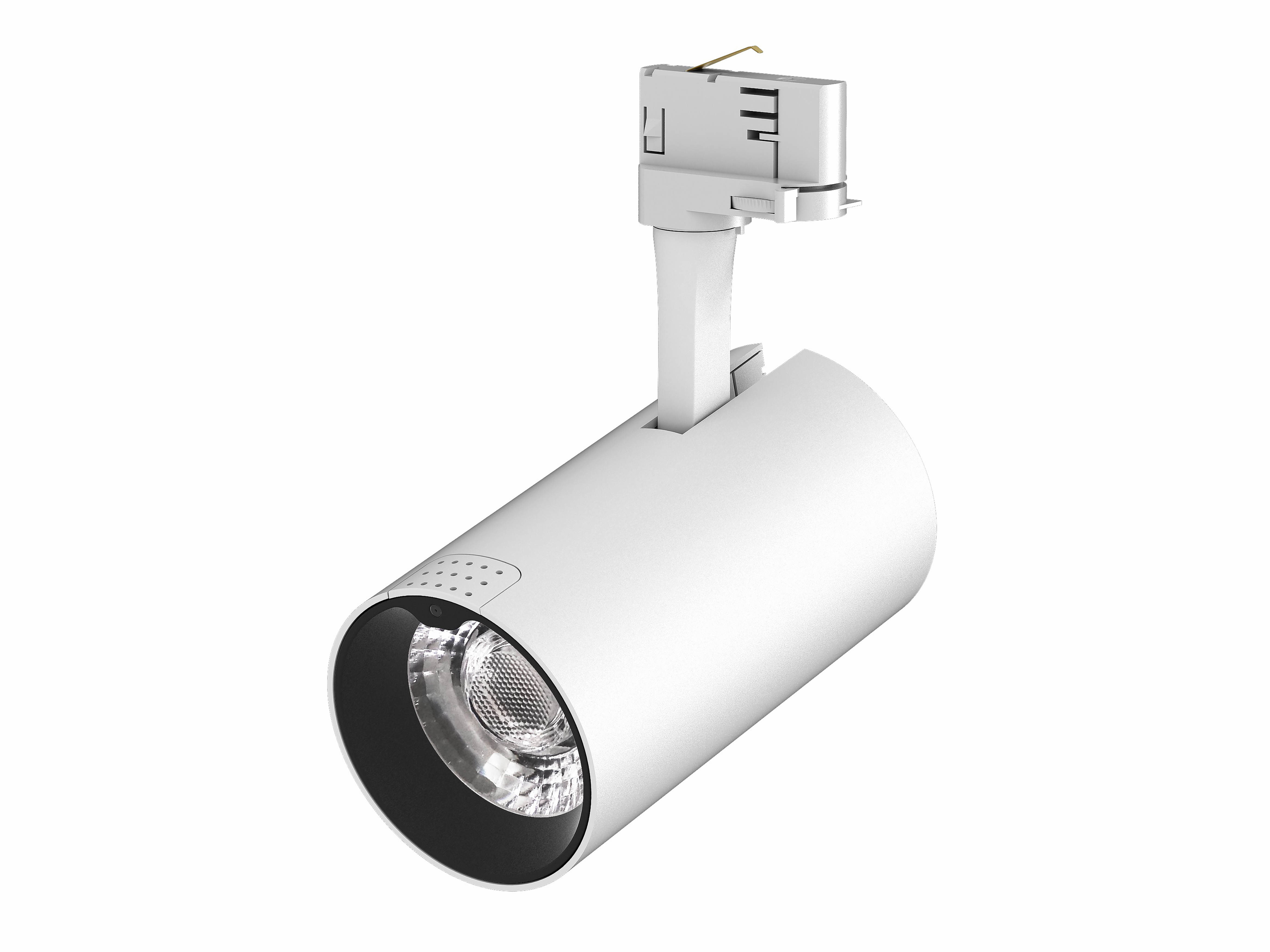 Unibright - Smart Track Light 35w 40° Auto CCT 3100lm wit - SMTL3540W