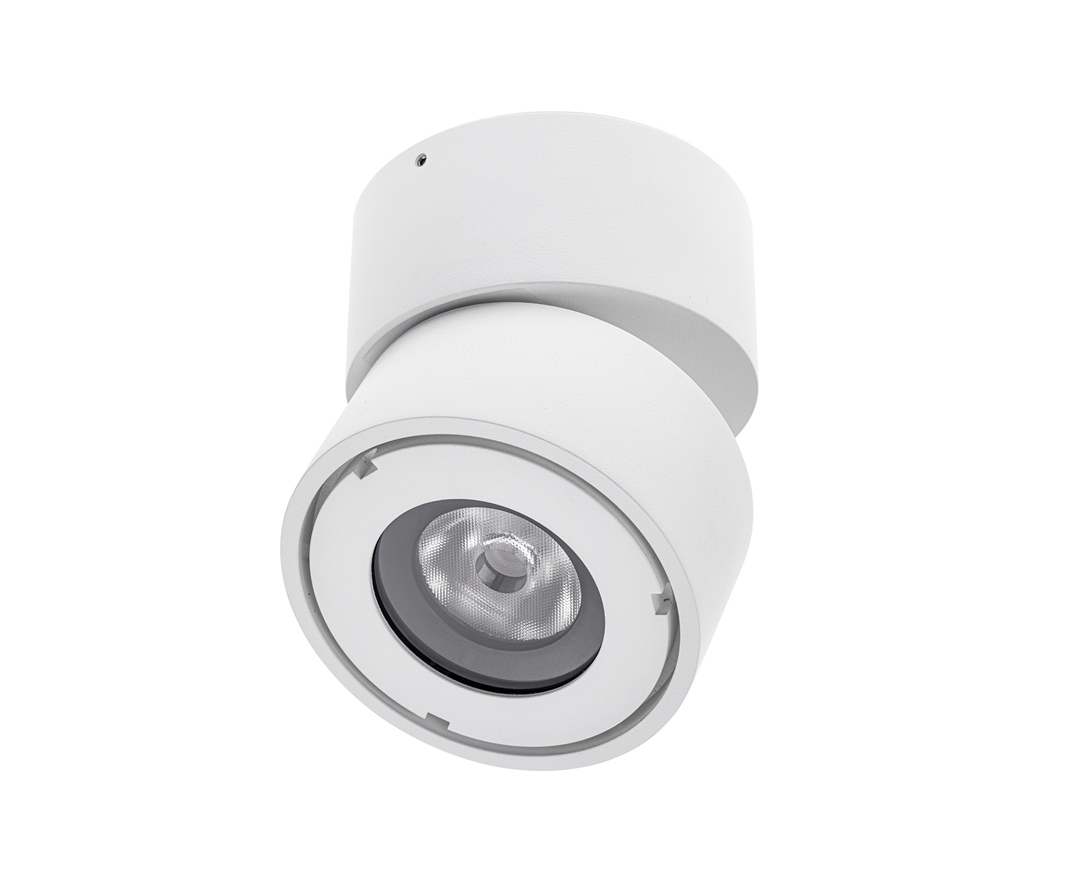 Unibright - Tilt wit 3000K IP65 - TLO9W01