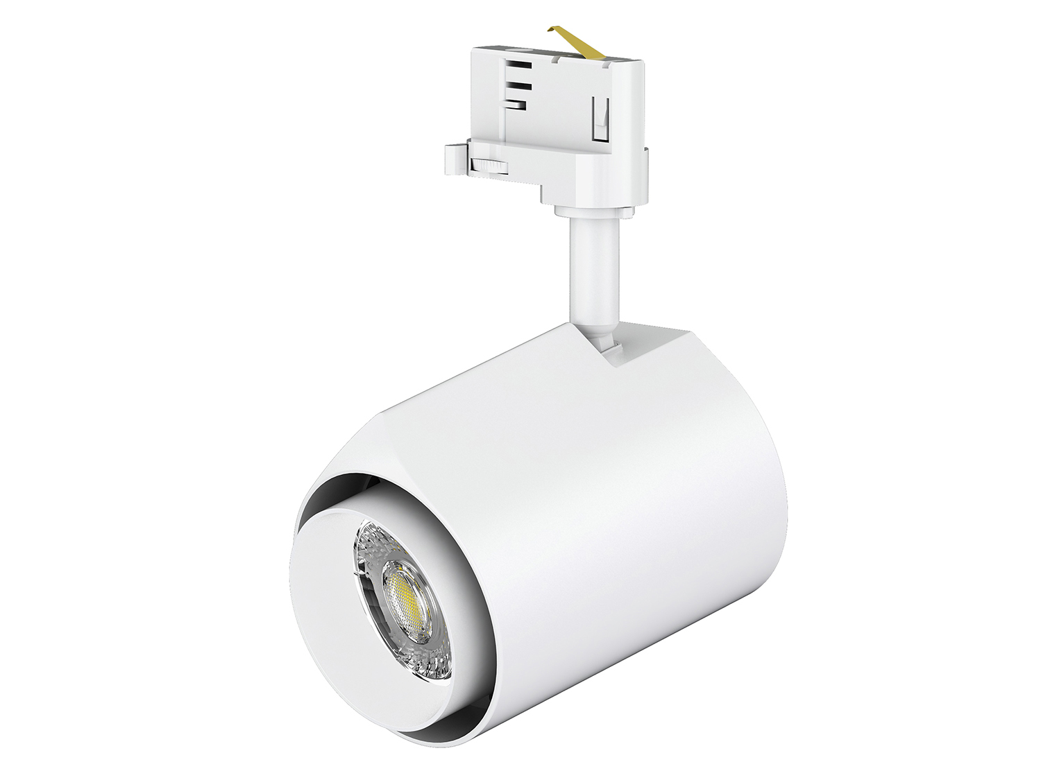Unibright - LED track light wit 38W 3000K - TT383137W