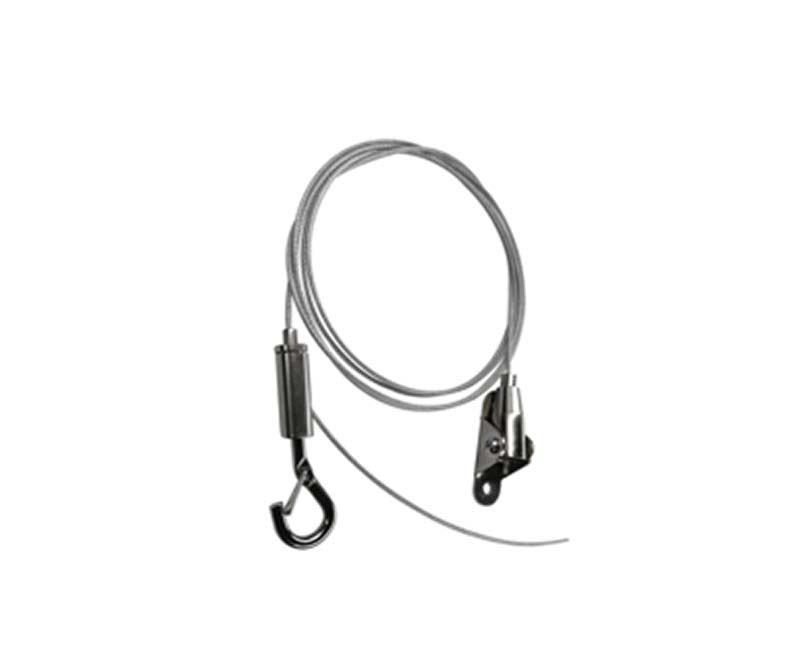 Unibright - Pendelset voor Radial en Quick Connect kabel max 3m - WPSW