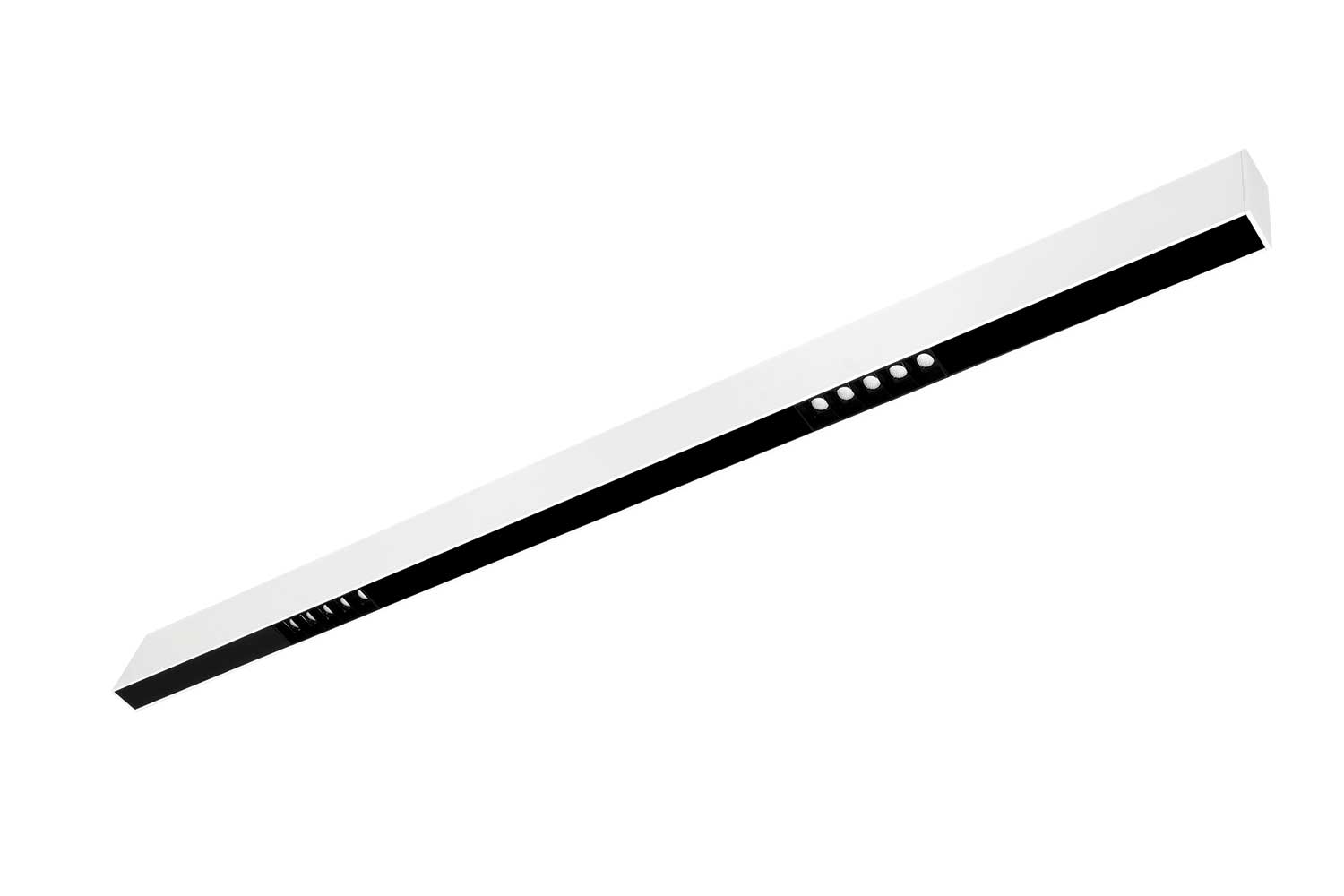 Unibright - Xline Beam profiel met krachtige Osram Leds incl driver - XLB252WB