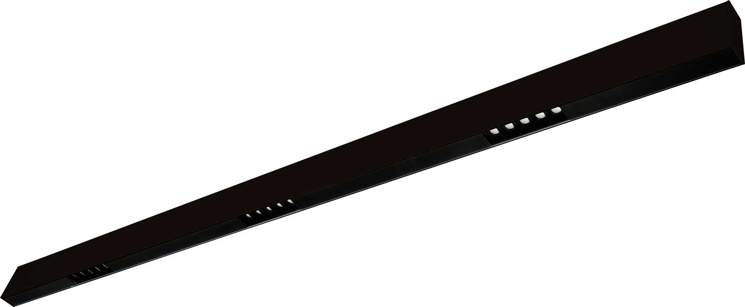 Unibright - Xline Beam profiel met Oslon Square Leds incl driver opb - XLB352BB