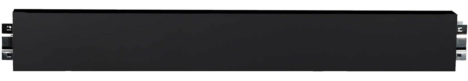 Unibright - Xline, 1200 mm verbindingsprofiel, koppelbaar met Xline Beam - XLCP1200BB