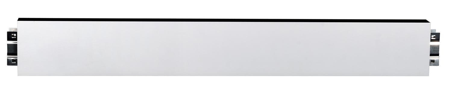 Unibright - Xline, 1200 mm verbindingsprofiel, koppelbaar met Xline Beam - XLCP1200WB