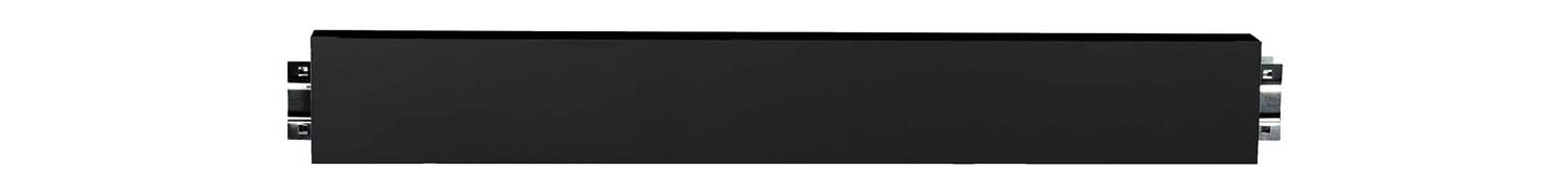 Unibright - Xline 600 mm verbindingsprofiel, koppelbaar met Xline Beam e - XLCP600BB