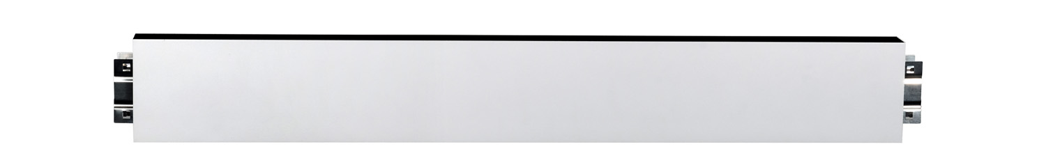 Unibright - Xline 600 mm verbindingsprofiel, koppelbaar met Xline Beam e - XLCP600WB