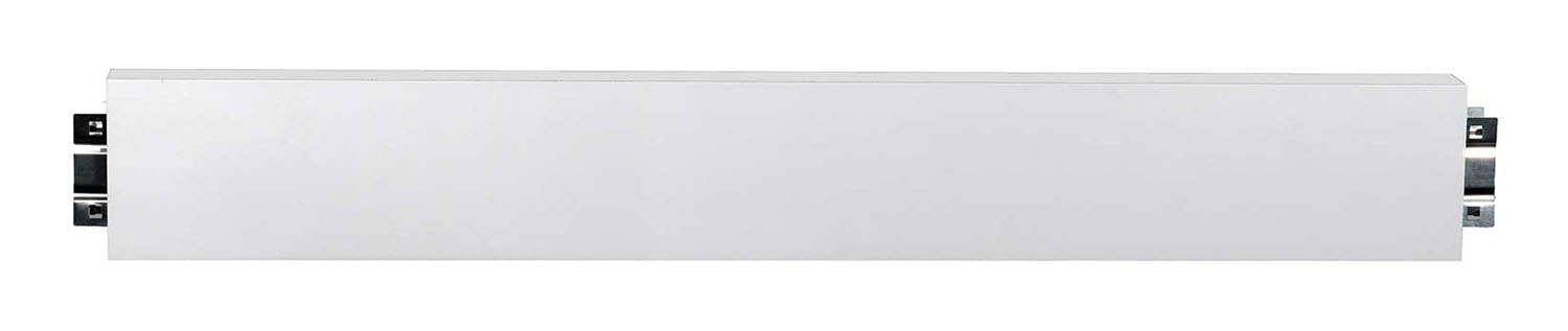 Unibright - Xline 600 mm verbindingsprofiel, koppelbaar met Xline Beam e - XLCP600WW