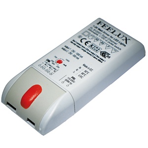 Feelux - DRIVER LED 20W 250 < 1000mA DI - FL 912001