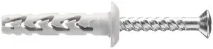 ELEMATIC - Slagplug JTX TP/V 6x35 kan van 300 st. - ELE565244