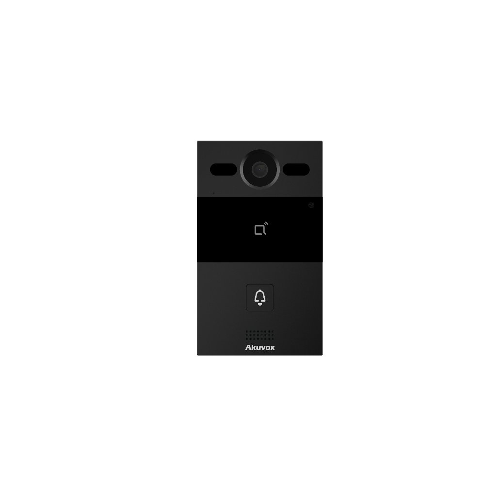 AKUVOX - 2 draads buitenpost - A59010003