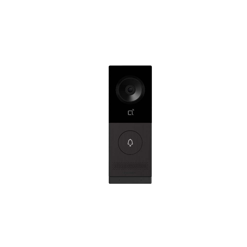AKUVOX - IP buitenpost met 5MP camera, opbouw - A59010007