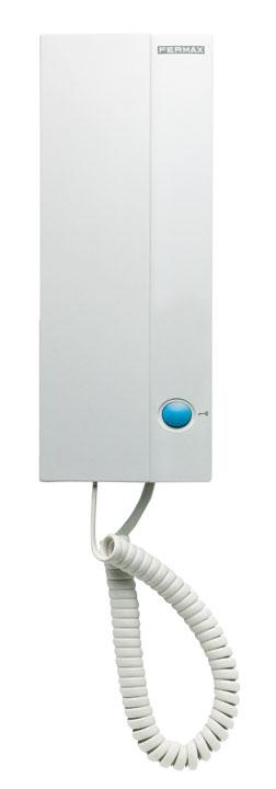 Fermax - Antwoordpost type LOFT BASIC, voor VDS systemen - 3390