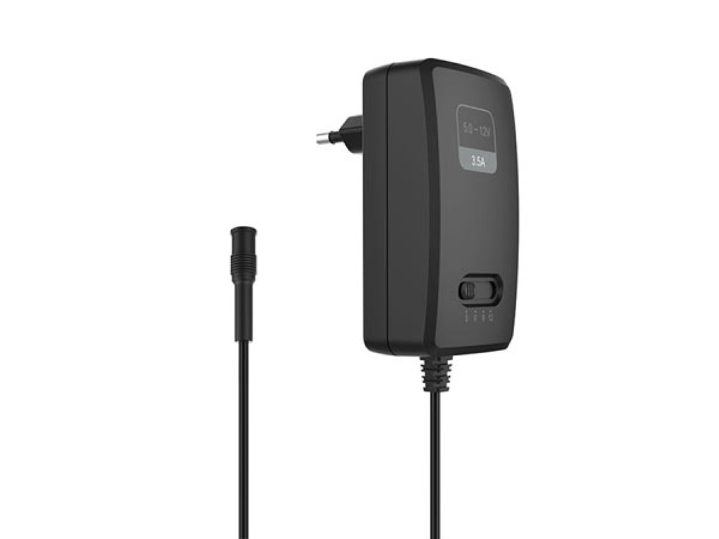 HQ Power - Voeding 12 VDC 42 W 3.5 A - PSS6EMV29