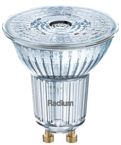 Radium - RL PAR16 50 DIM 927/WFL - RA44020752