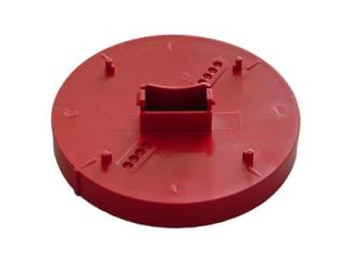Bosch - FNM SPACER RD (10x) - SD50021684