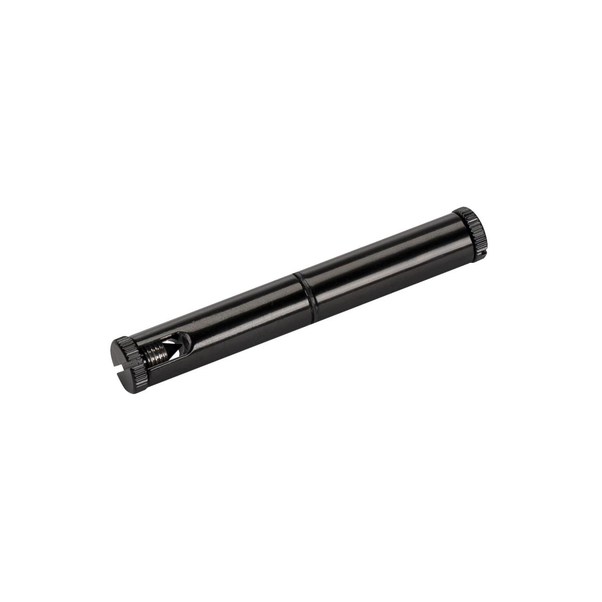 SLV - TENSEO set afstandshouders, mechanisch zwart - 1002700