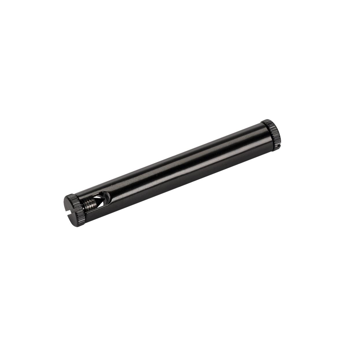 SLV - TENSEO set afstandshouders, elektrisch zwart - 1002703