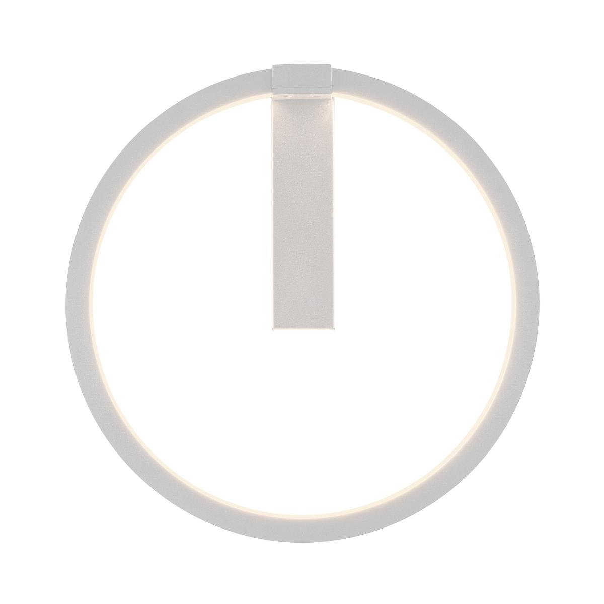 SLV - ONE 40 DALI indoor LED wandarmatuur wit - 1002917