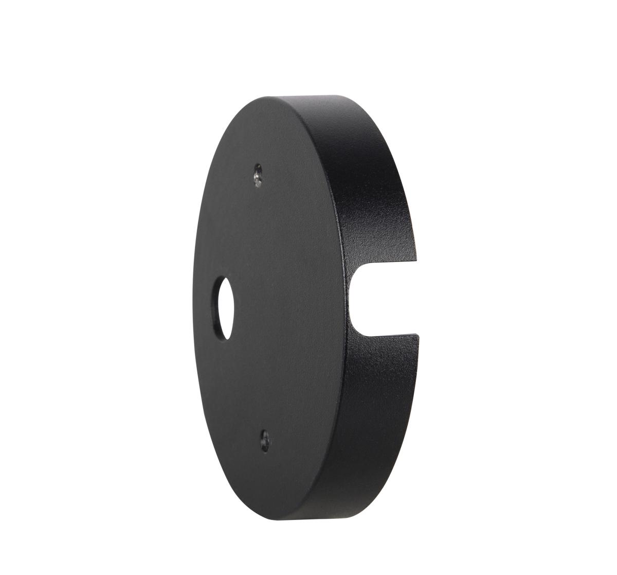 SLV - NAUTILUS montageplaat voor wandbekabeling - 1002884
