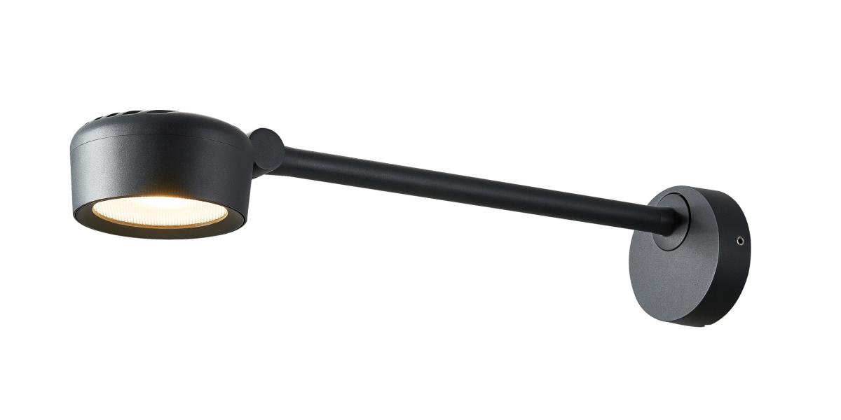 SLV - ESKINA outdoor displaylamp antraciet IP65 dimbaar - 1002905