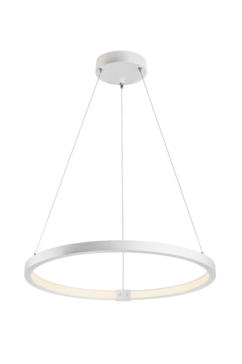 SLV - ONE 60 DALI indoor LED hanglamp wit - 1002910