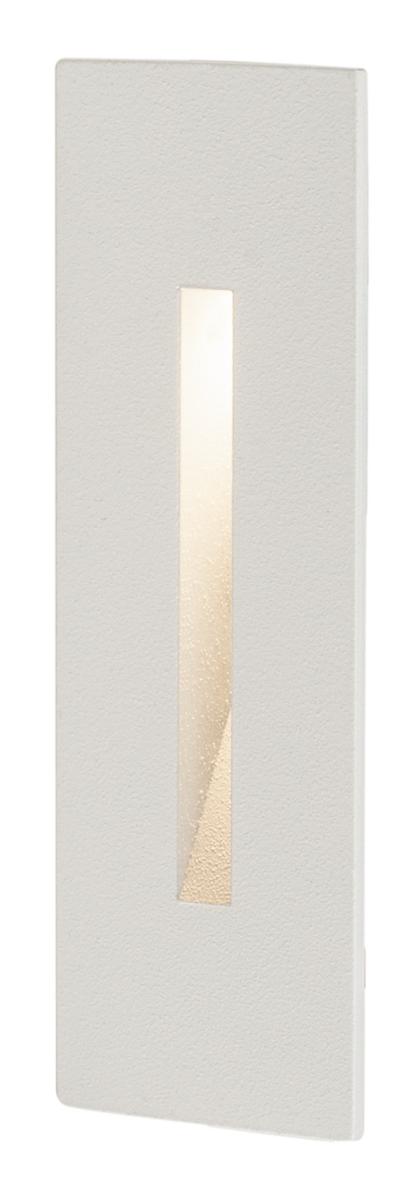 SLV - NOTAPO I indoor wandinbouwarmatuur 3000 K wit - 1002979