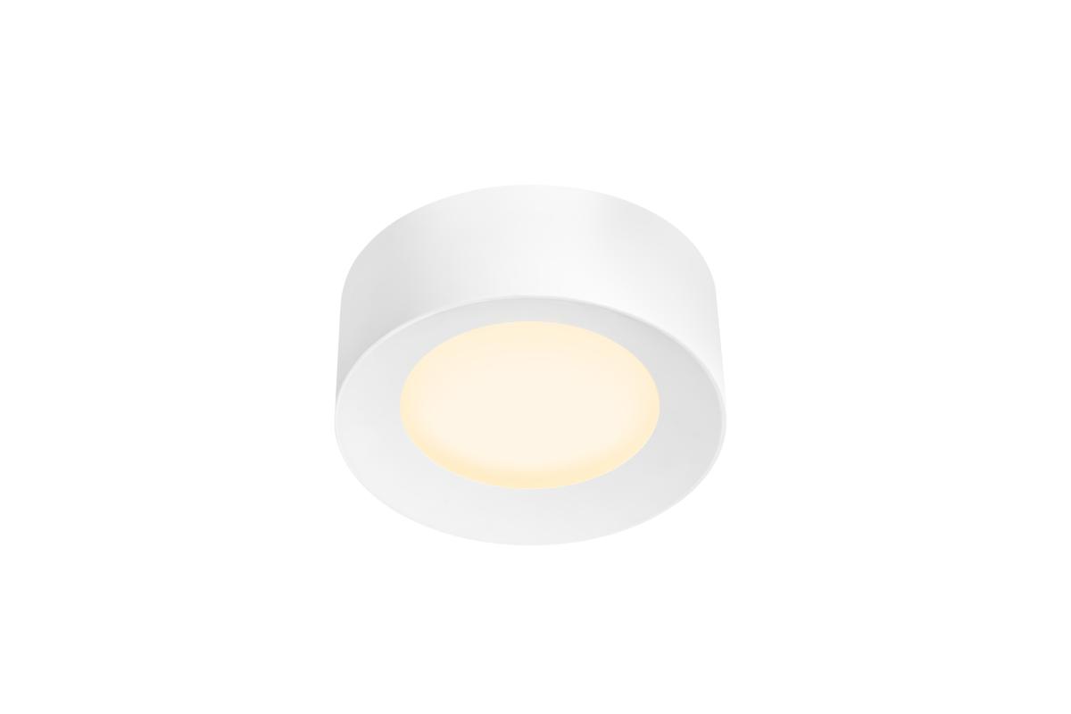 SLV - FERA 25 CL DALI indoor LED plafondarmatuur wit - 1002967
