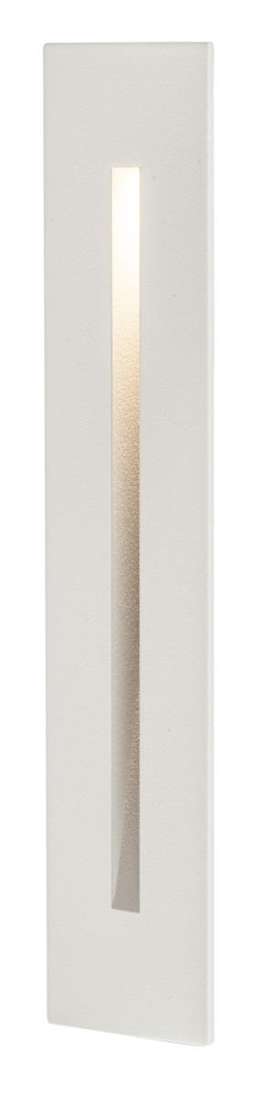 SLV - NOTAPO II indoor wandinbouwarmatuur 3000 K wit - 1002980