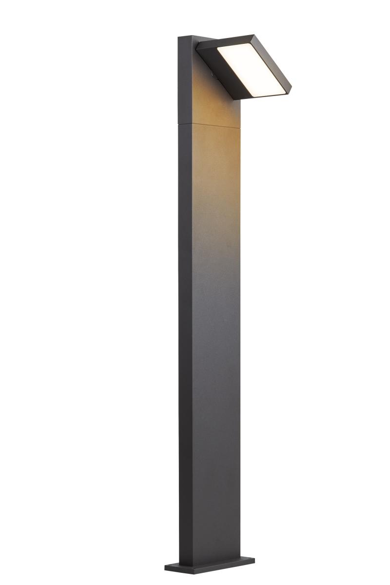 SLV - ABRIDOR POLE 100 outdoor LED staanlamp IP55 antraciet - 1002992