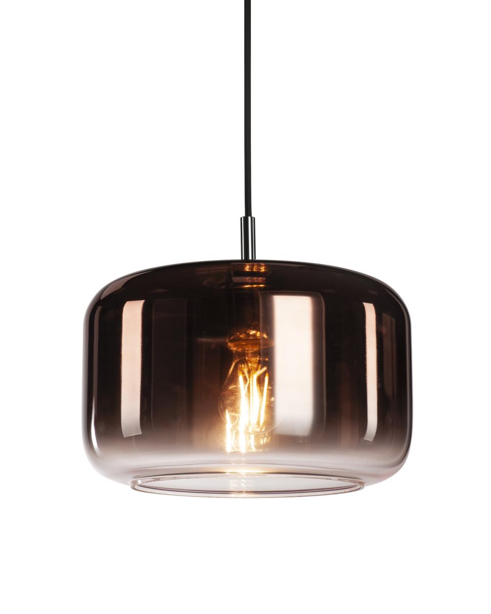 SLV - PANTILO 28 indoor hanglamp E27 koper - 1003007