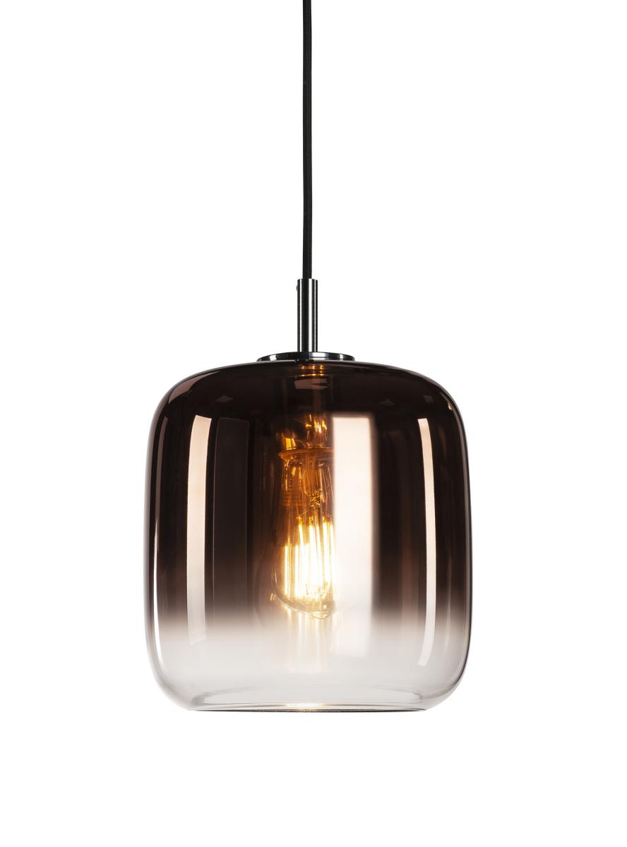 SLV - PANTILO 20 indoor hanglamp E27 koper - 1003005