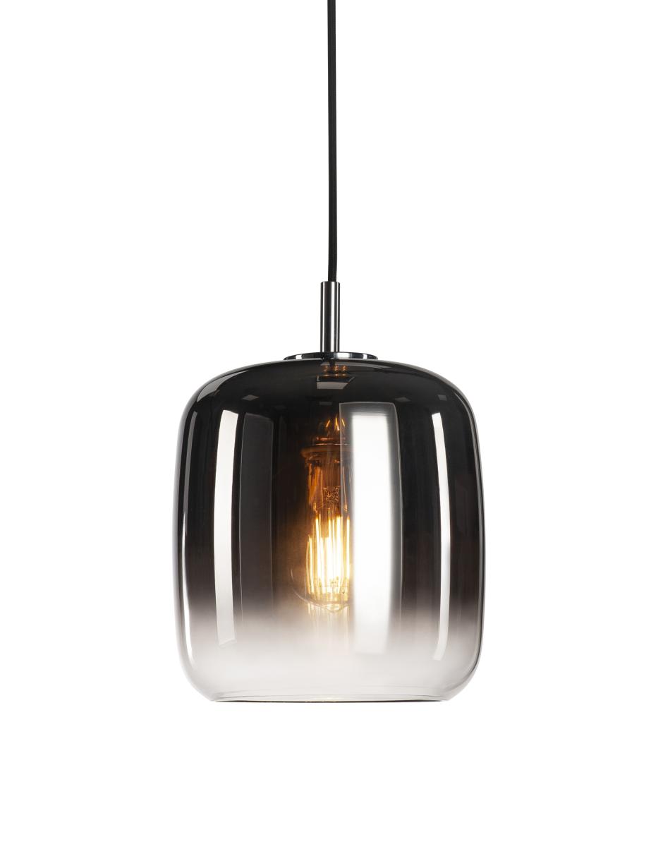 SLV - PANTILO 20 indoor hanglamp E27 chroom - 1003004