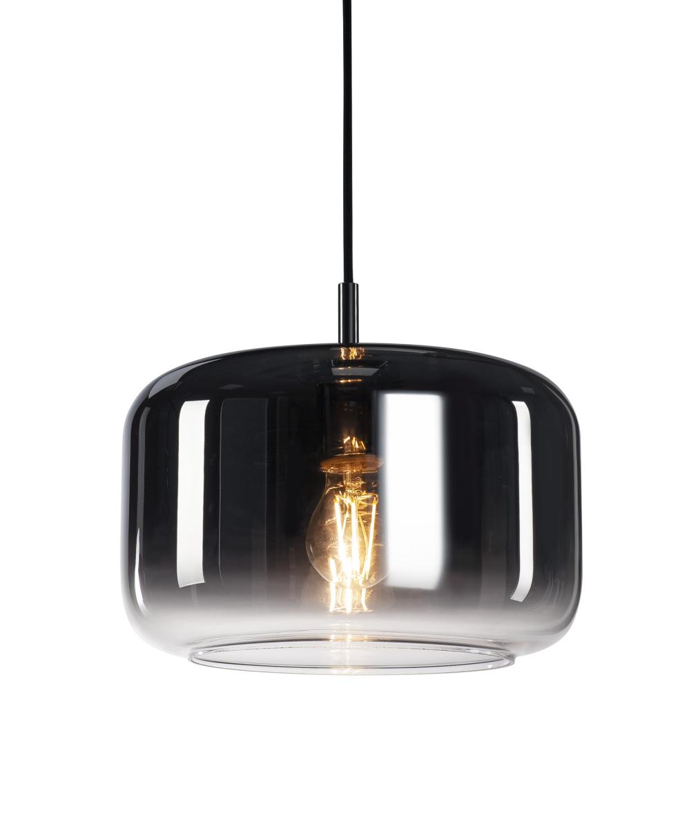 SLV - PANTILO 28 indoor hanglamp E27 chroom - 1003006