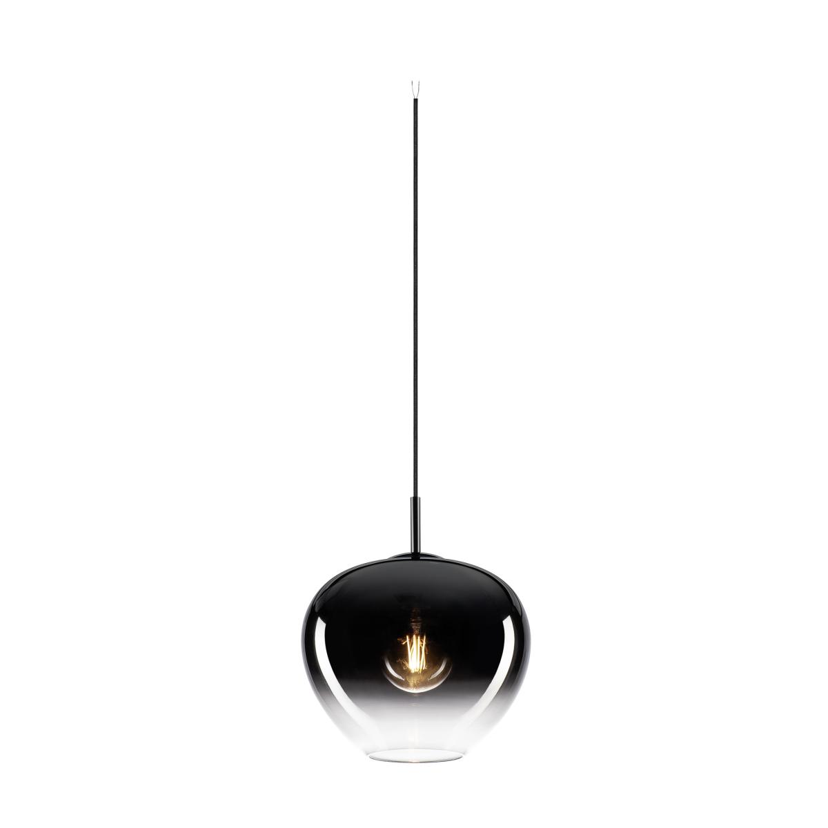 SLV - PANTILO CONVEX 29 indoor hanglamp E27 chroom - 1003443