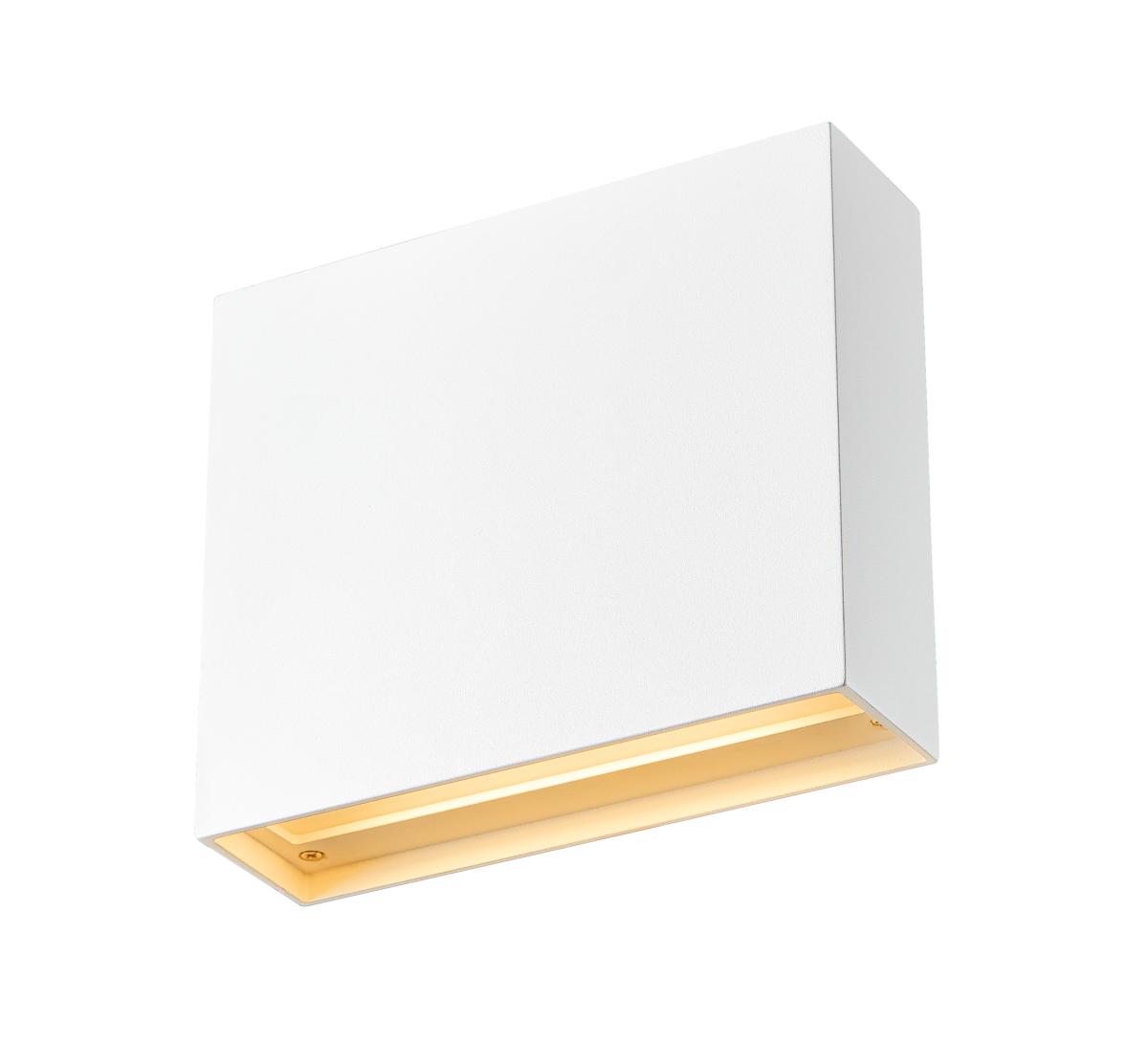 SLV - QUAD FRAME 19 indoor LED wandarmatuur wit CCT Switch - 1003468
